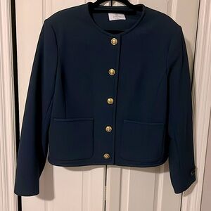 Babaton Frances Jacket - Never won without tags